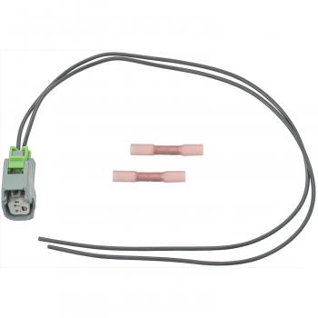 Standard Motor Products S2895 Alternator Connector product image 3 of 4