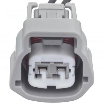 Standard Motor Products S2898 - Engine Variable Timing Solenoid Connector Standard Motor Products S2898 Engine Variable Timing Solenoid Connector product image 1 of 4