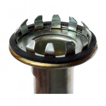 Standard Motor Products S29 - Parking Light Bulb Socket Standard Motor Products S29 Back Up Light Socket product image 1 of 3