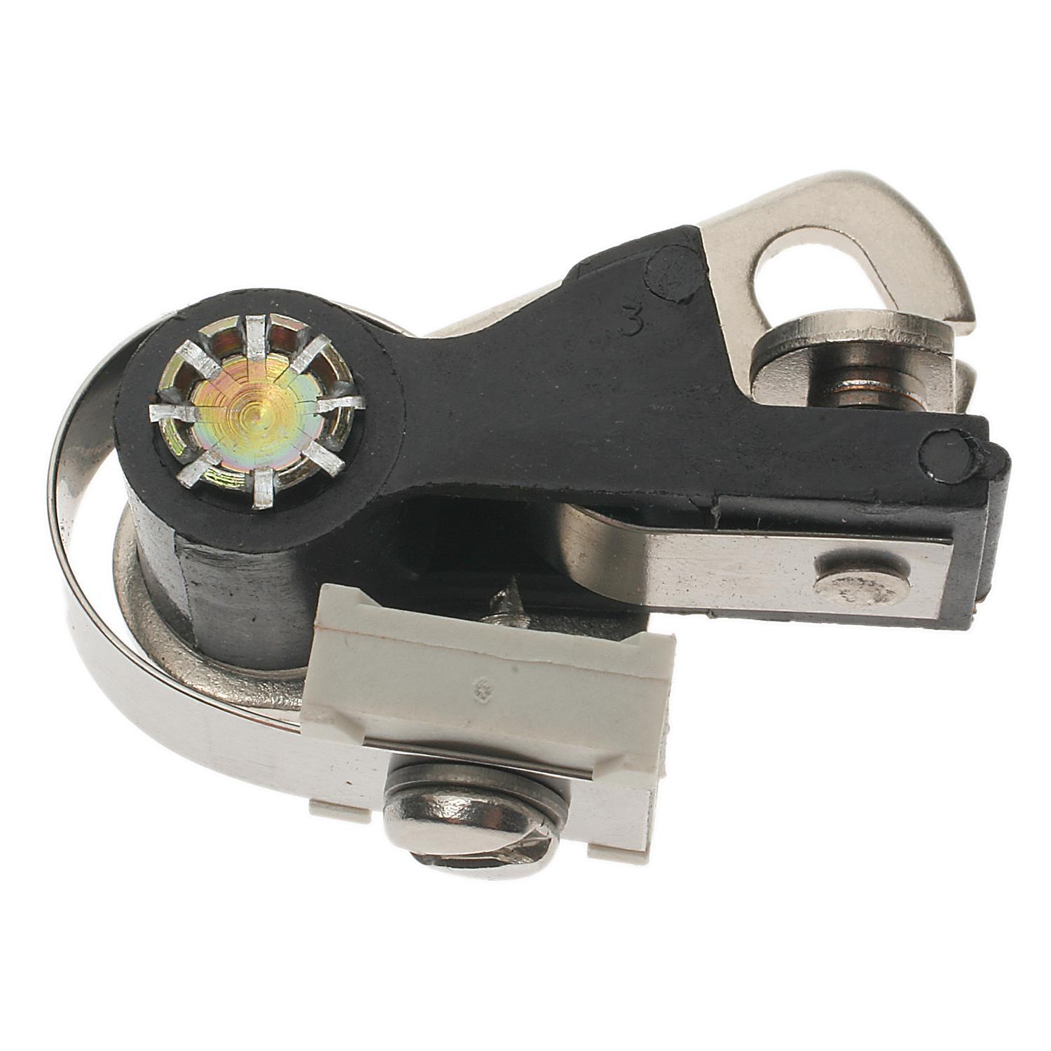 Standard Motor Products S3477 - Ignition Contact Set Standard Motor Products S3477 Ignition Contact Set product image 1 of 2
