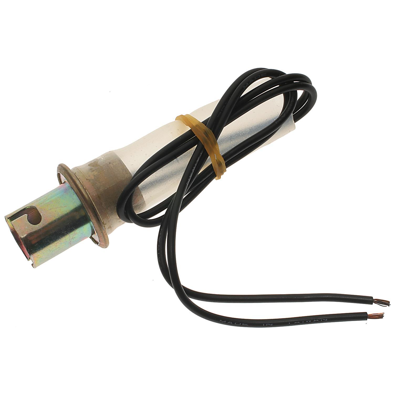 Standard Motor Products S36N - Tail Lamp Socket Standard Motor Products S36N Back Up Light Socket product image 2 of 3