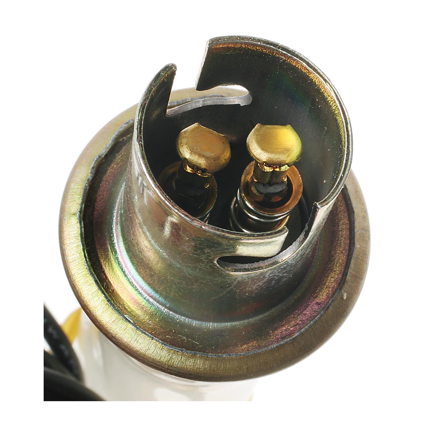 Standard Motor Products S36N - Tail Lamp Socket Standard Motor Products S36N Back Up Light Socket product image 3 of 3