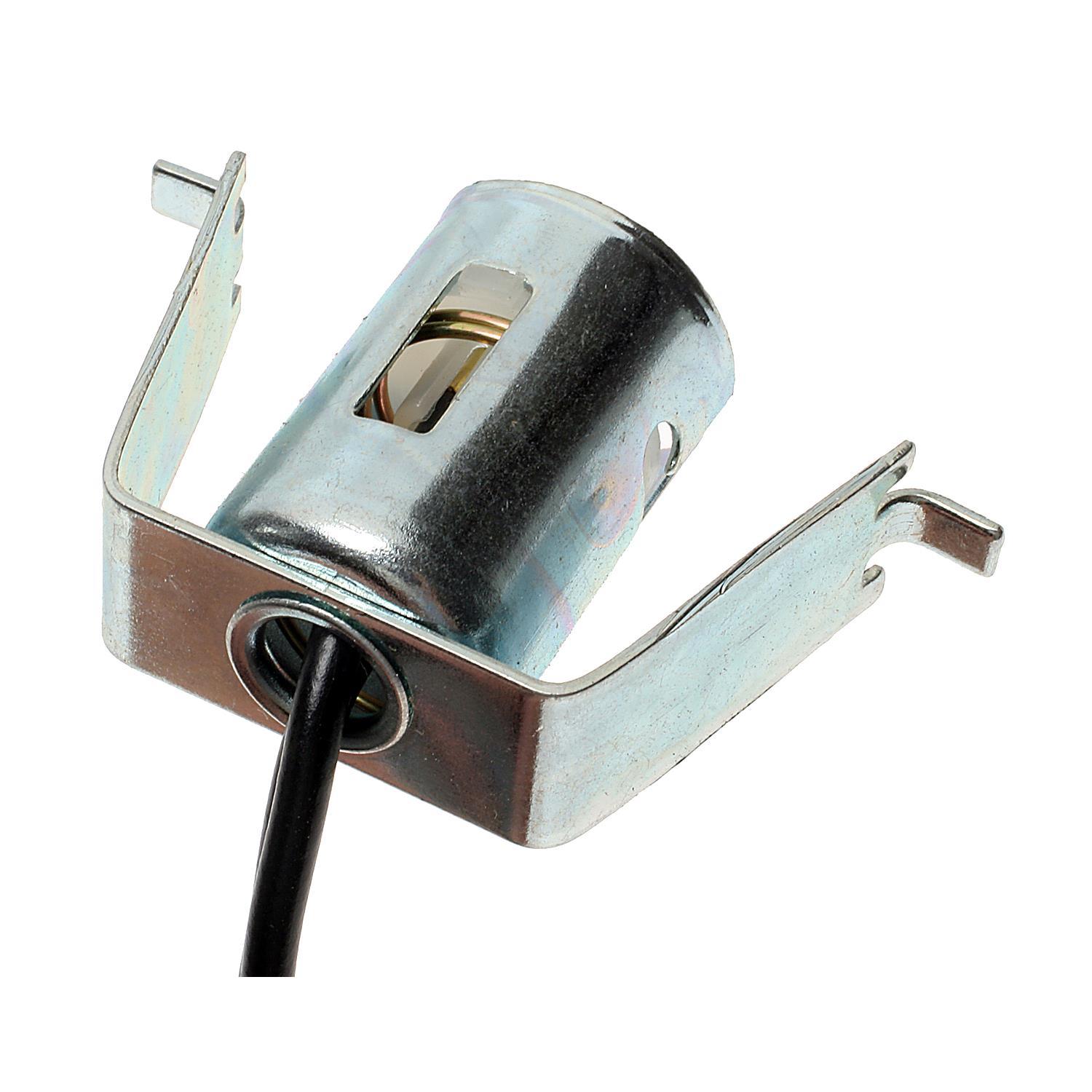 Standard Motor Products S37N Back Up Light Socket product image 1 of 3