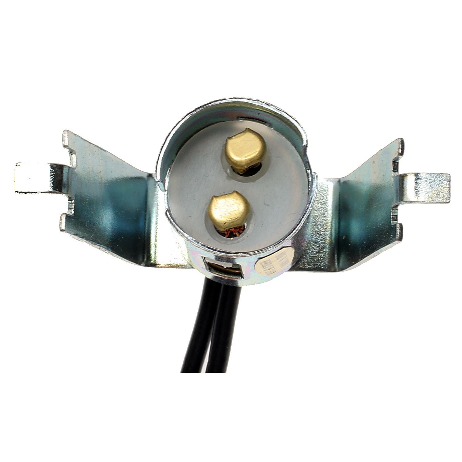 Standard Motor Products S37N Back Up Light Socket product image 3 of 3
