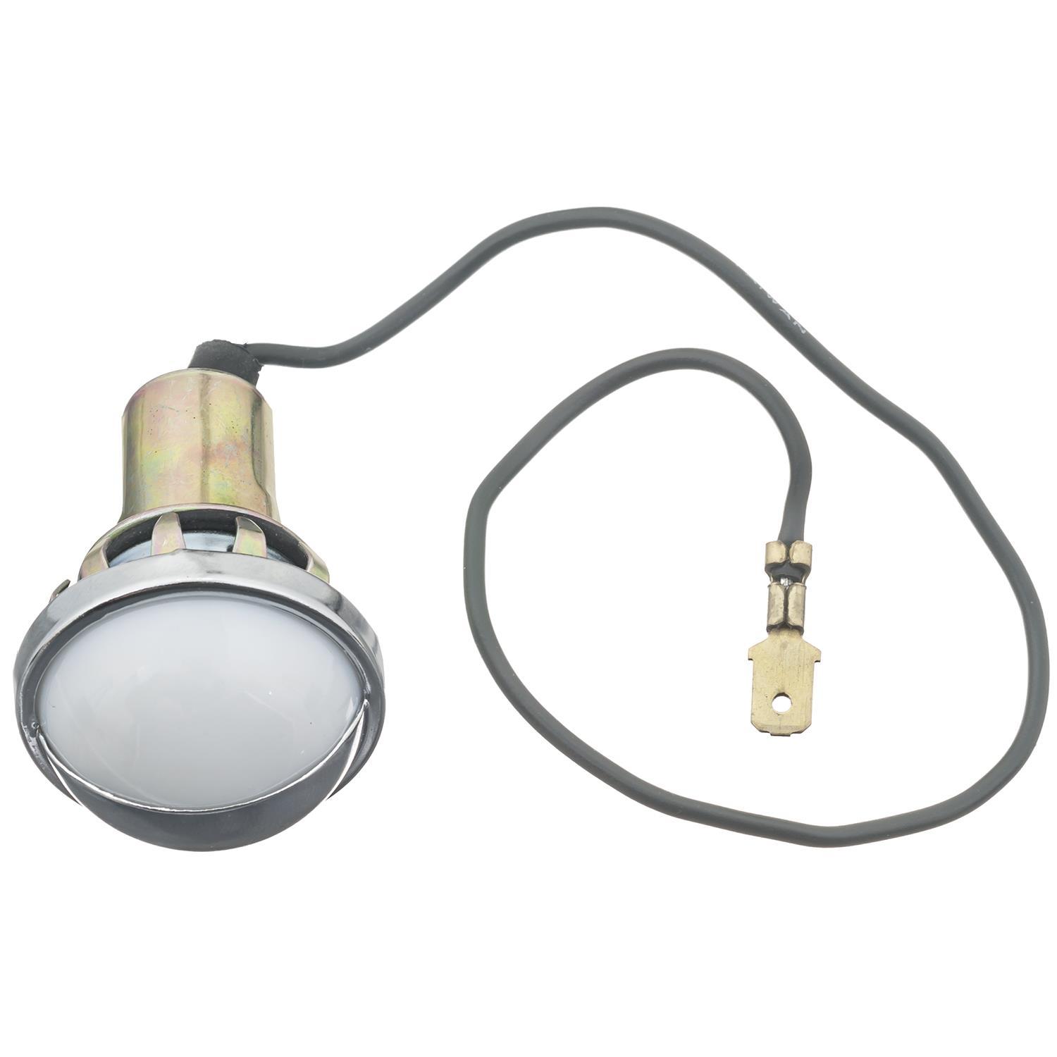 Standard Motor Products S40 - License Lamp Standard Motor Products S40 License Lamp product image 3 of 5
