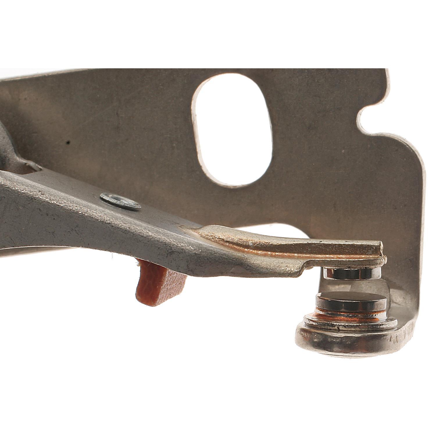 Standard Motor Products S4485 - Ignition Contact Set Standard Motor Products S4485 Ignition Contact Set product image 2 of 2
