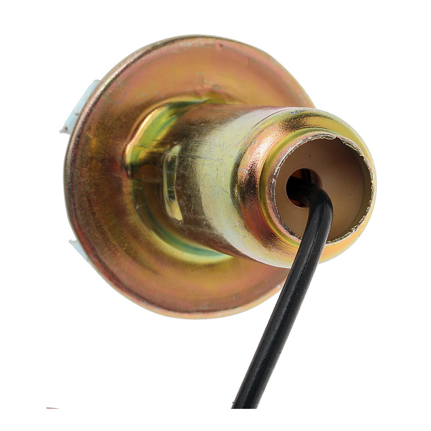 Standard Motor Products S45N - Back Up Light Socket Standard Motor Products S45N Back Up Light Socket product image 1 of 3