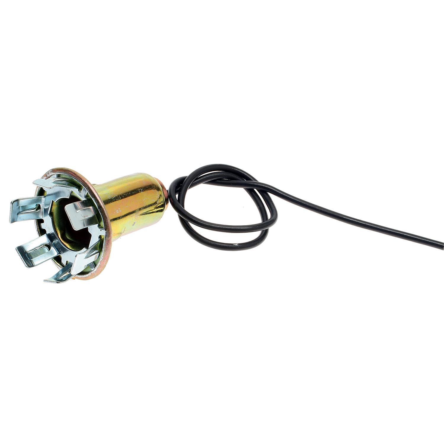 Standard Motor Products S45N - Back Up Light Socket Standard Motor Products S45N Back Up Light Socket product image 2 of 3