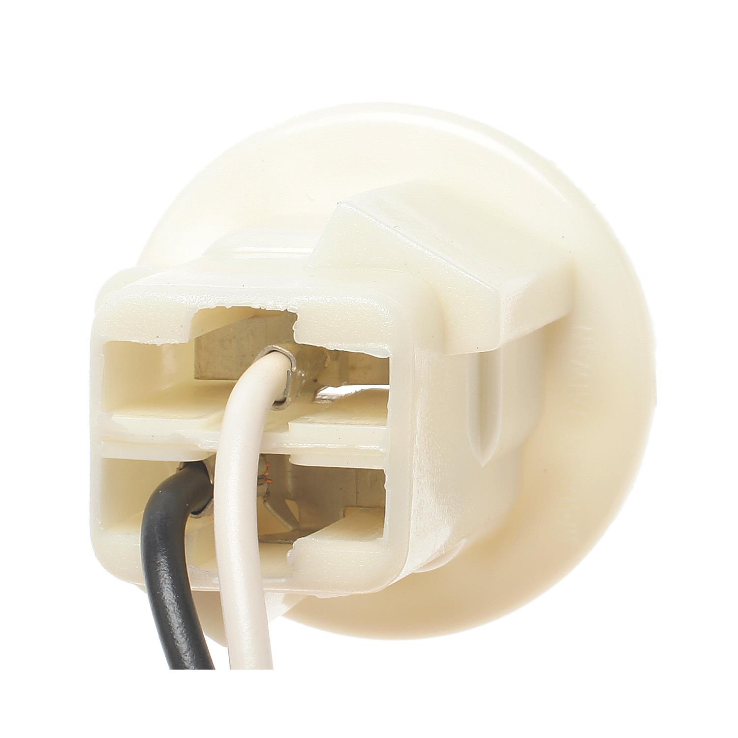 Standard Motor Products S49 Back Up Light Socket product image 1 of 3