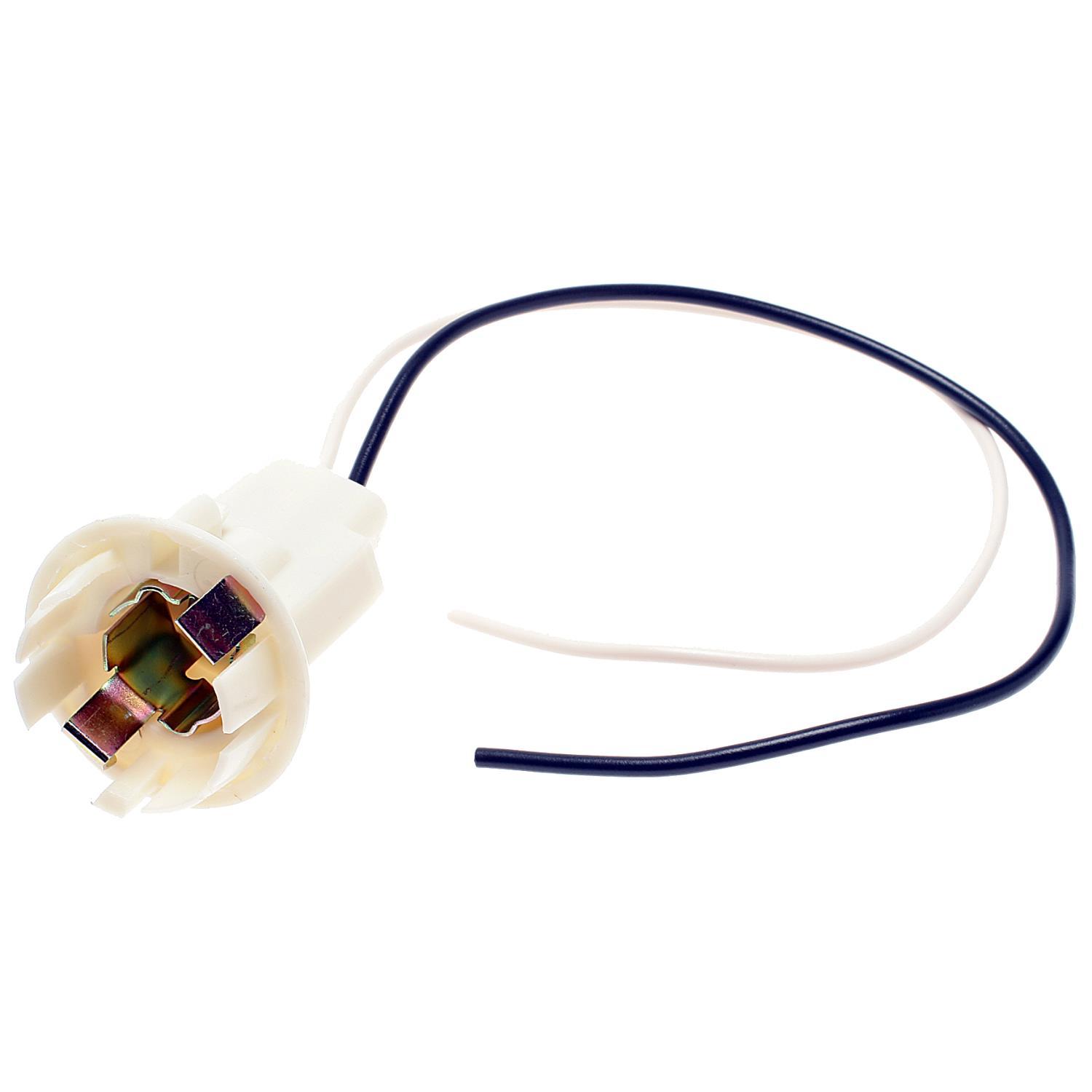 Standard Motor Products S49 Back Up Light Socket product image 2 of 3