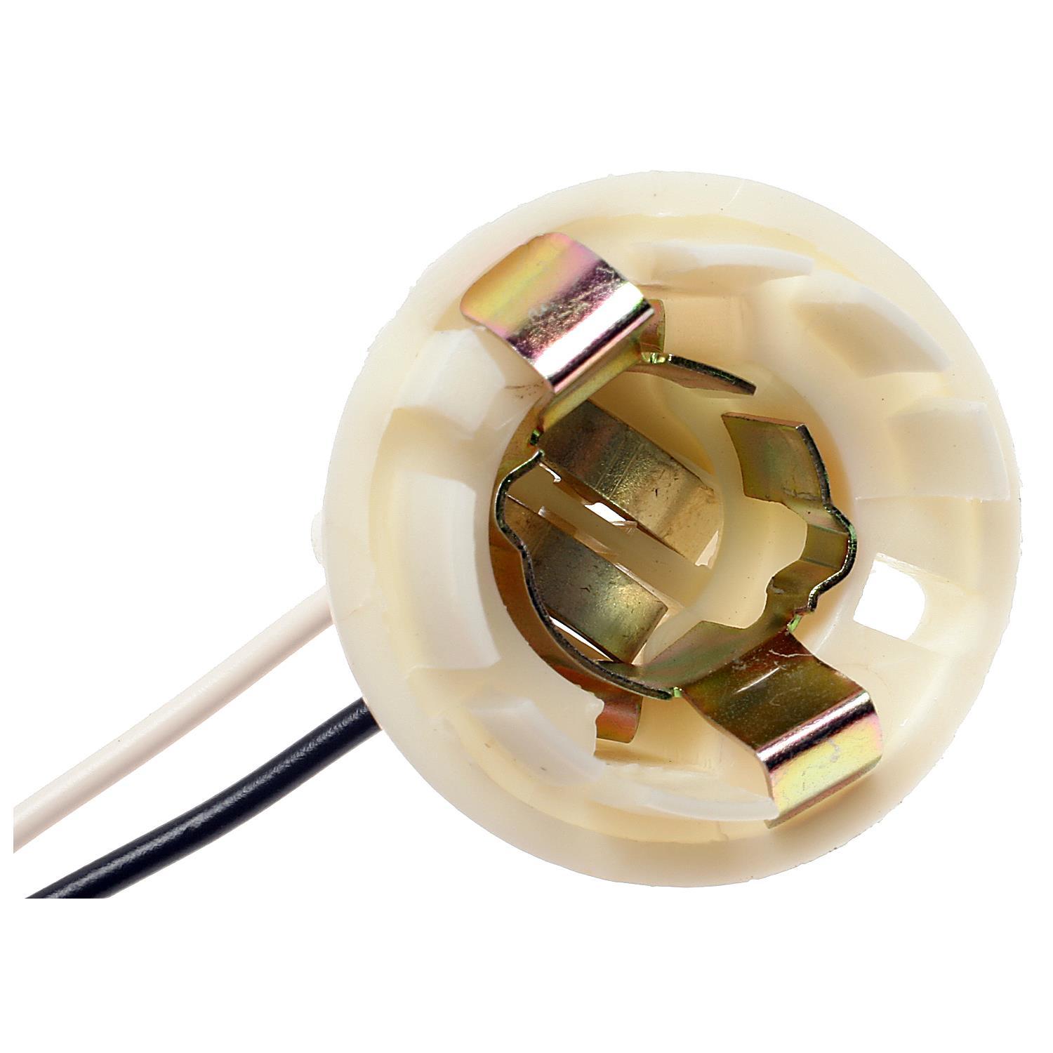 Standard Motor Products S49 Back Up Light Socket product image 3 of 3
