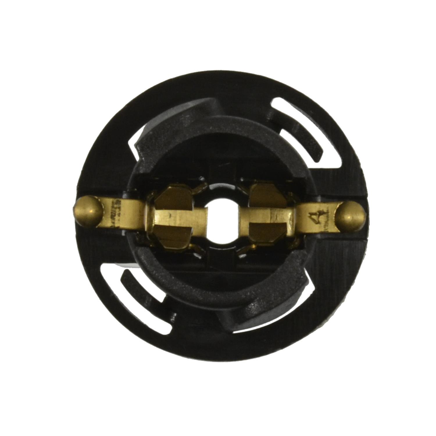 Standard Motor Products S500A - Back Up Light Socket Standard Motor Products S500A Back Up Light Socket product image 1 of 3