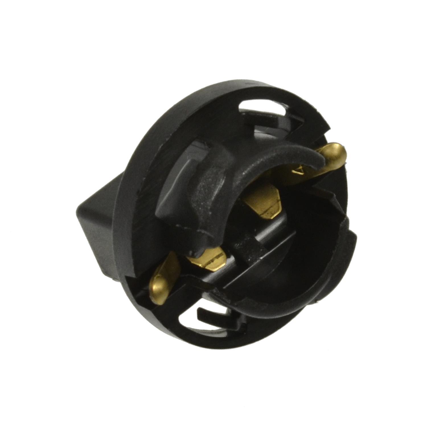Standard Motor Products S500A - Back Up Light Socket Standard Motor Products S500A Back Up Light Socket product image 3 of 3