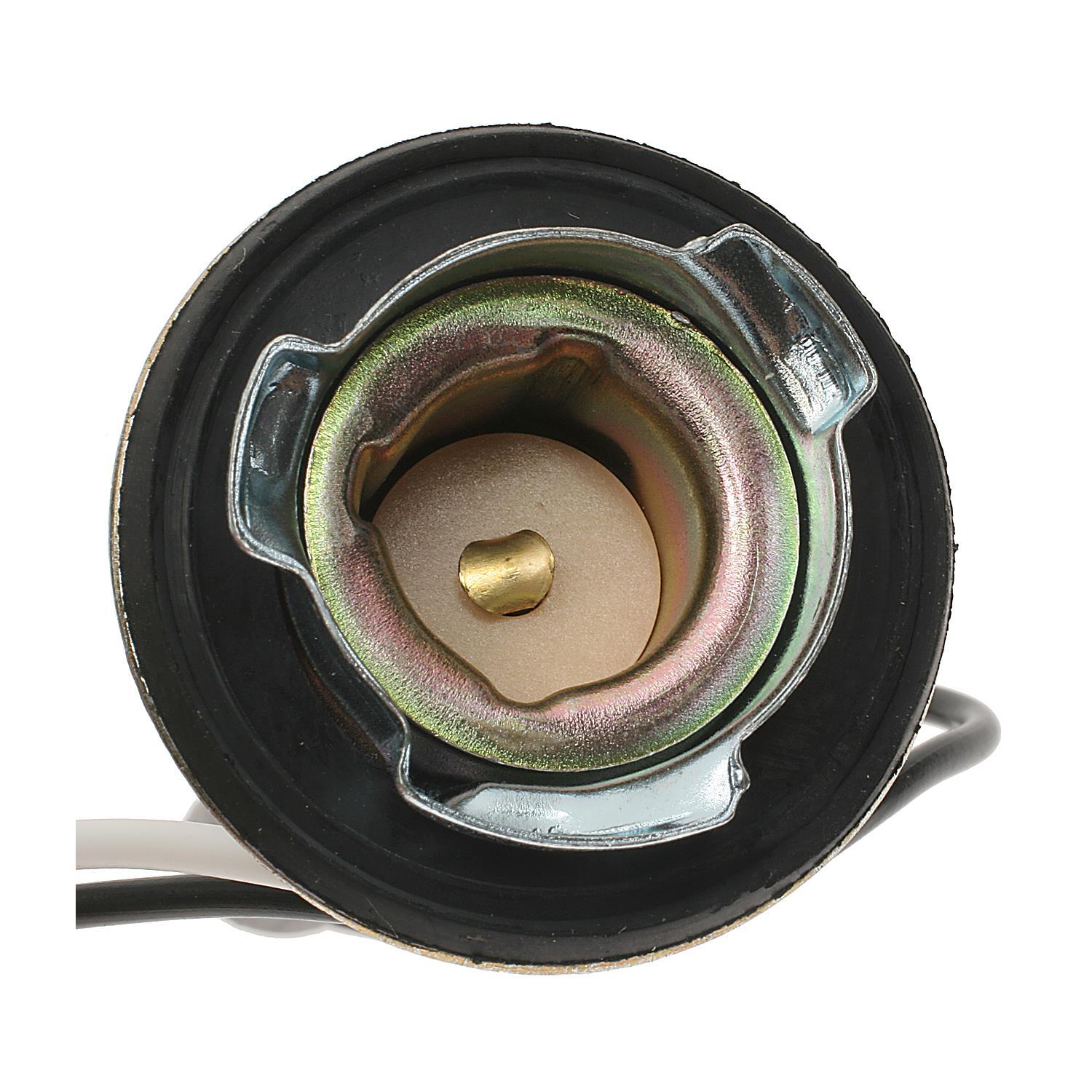 Standard Motor Products S501 - Side Marker Light Socket Standard Motor Products S501 Back Up Light Socket product image 2 of 3