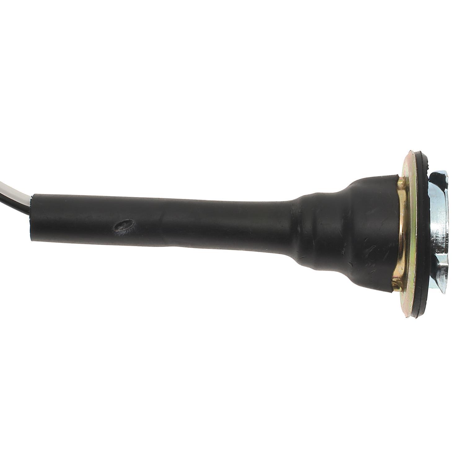 Standard Motor Products S501 - Side Marker Light Socket Standard Motor Products S501 Back Up Light Socket product image 3 of 3