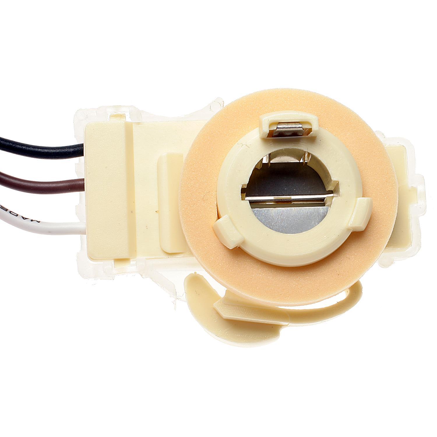 Standard Motor Products S502 - Tail Lamp Socket Standard Motor Products S502 Back Up Light Socket product image 3 of 3