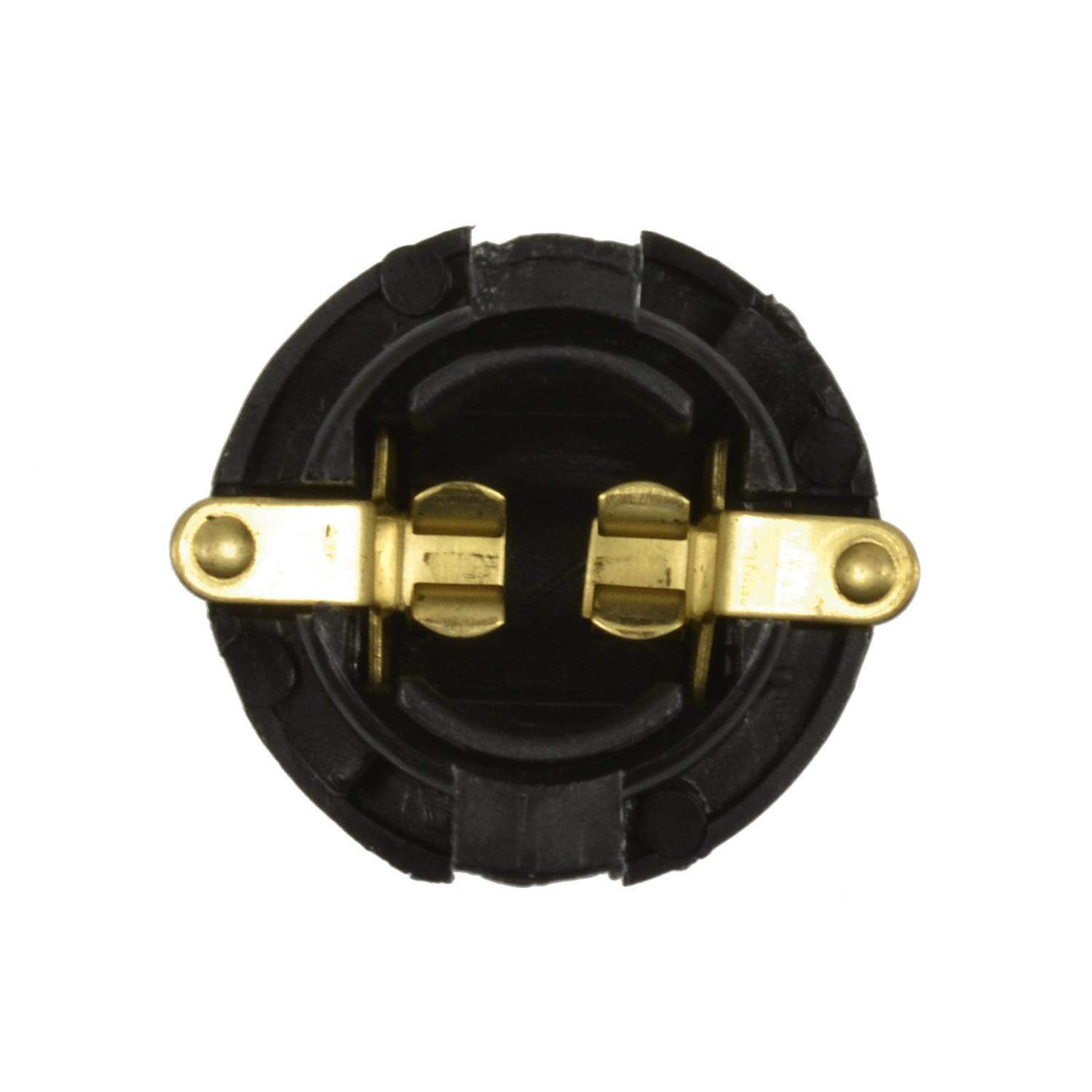 Standard Motor Products S503A - Back Up Light Socket Standard Motor Products S503A Back Up Light Socket product image 1 of 3