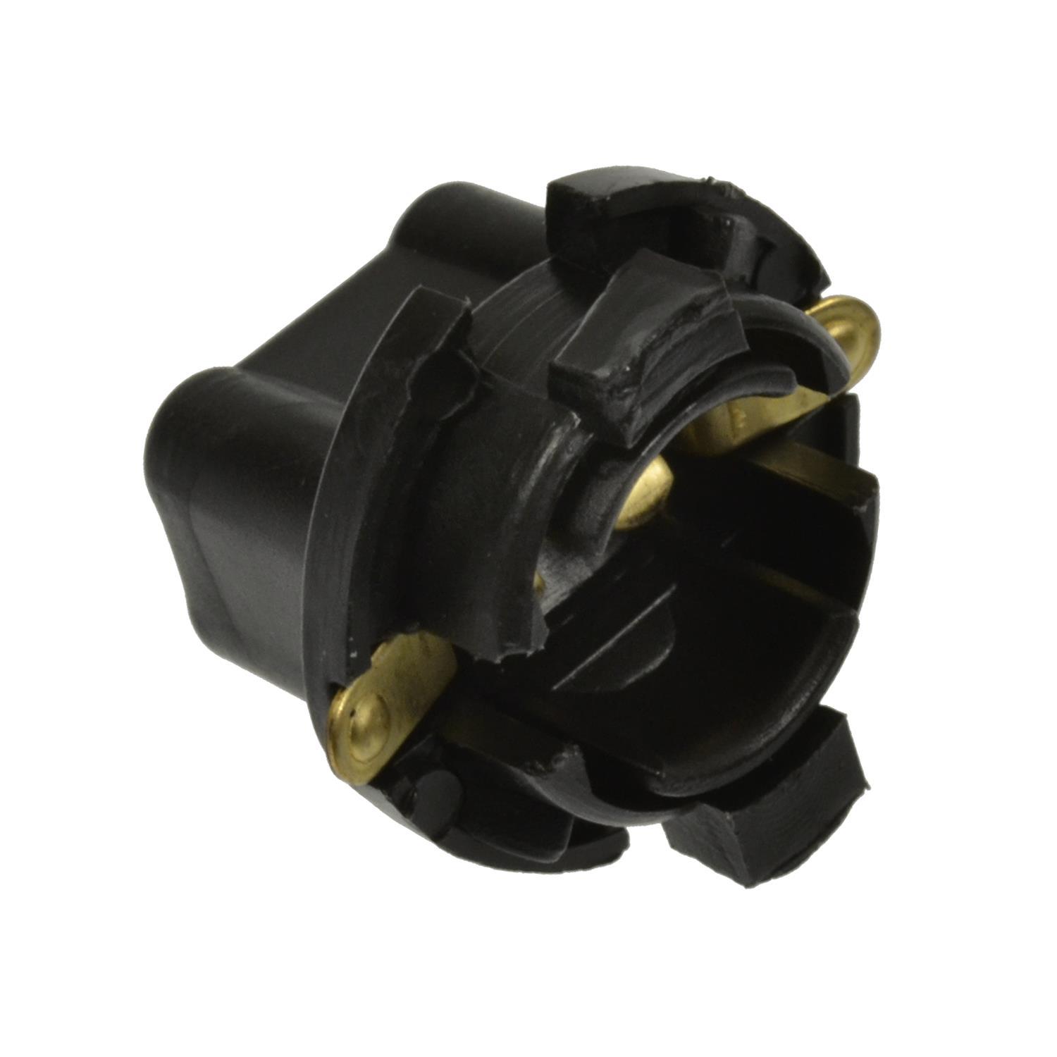 Standard Motor Products S503A - Back Up Light Socket Standard Motor Products S503A Back Up Light Socket product image 3 of 3