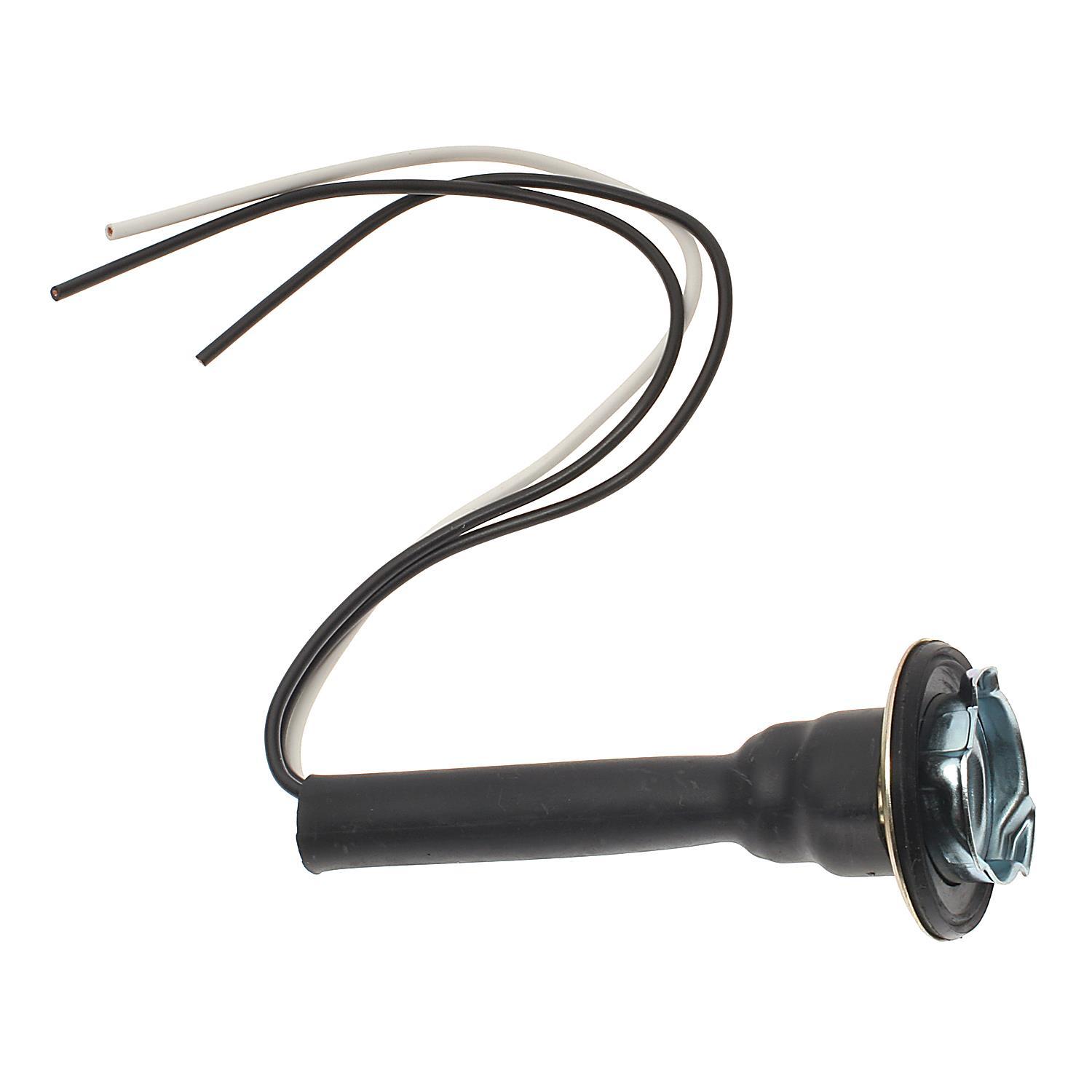 Standard Motor Products S505 - Tail Lamp Socket Standard Motor Products S505 Back Up Light Socket product image 1 of 3