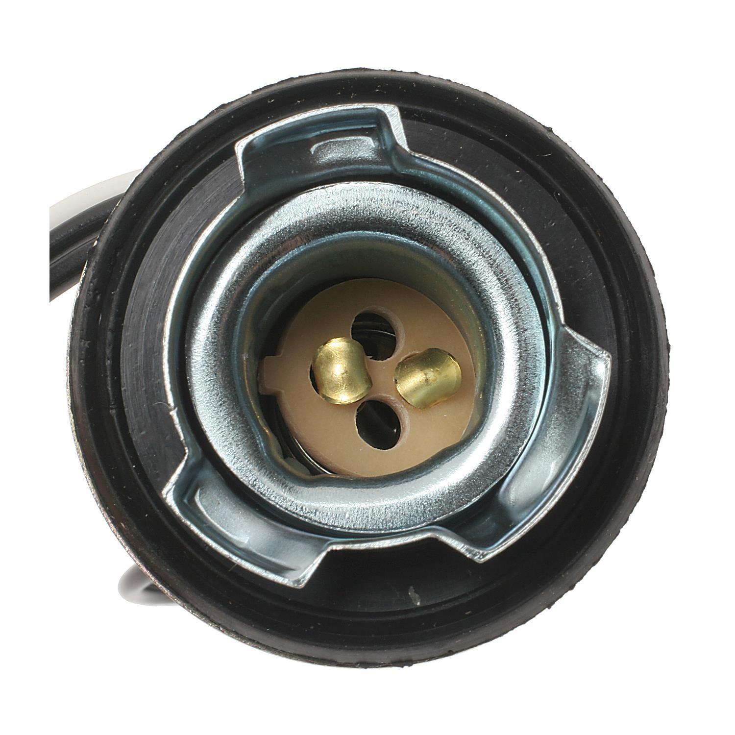 Standard Motor Products S505 - Tail Lamp Socket Standard Motor Products S505 Back Up Light Socket product image 2 of 3