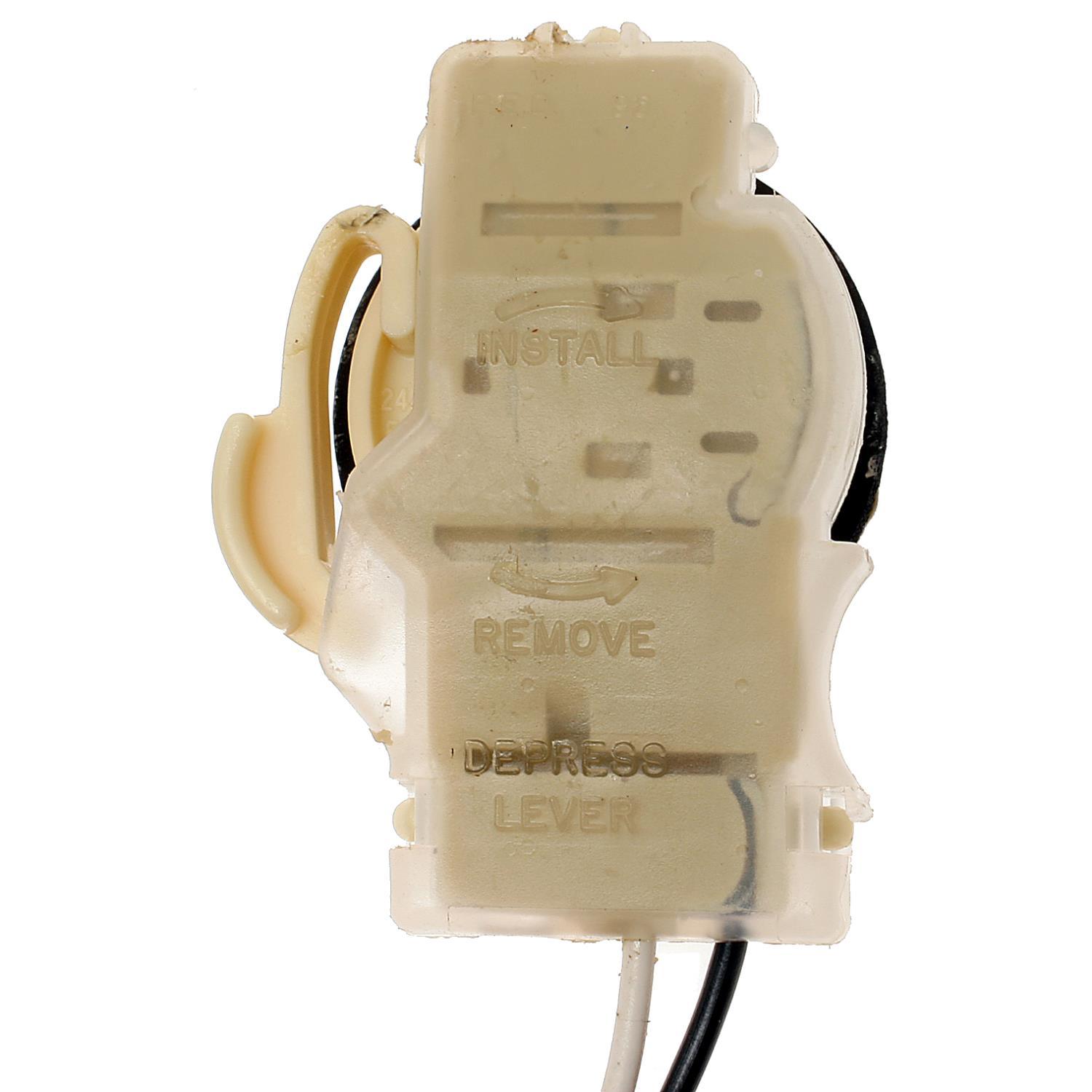 Standard Motor Products S506 Back Up Light Socket product image 1 of 3