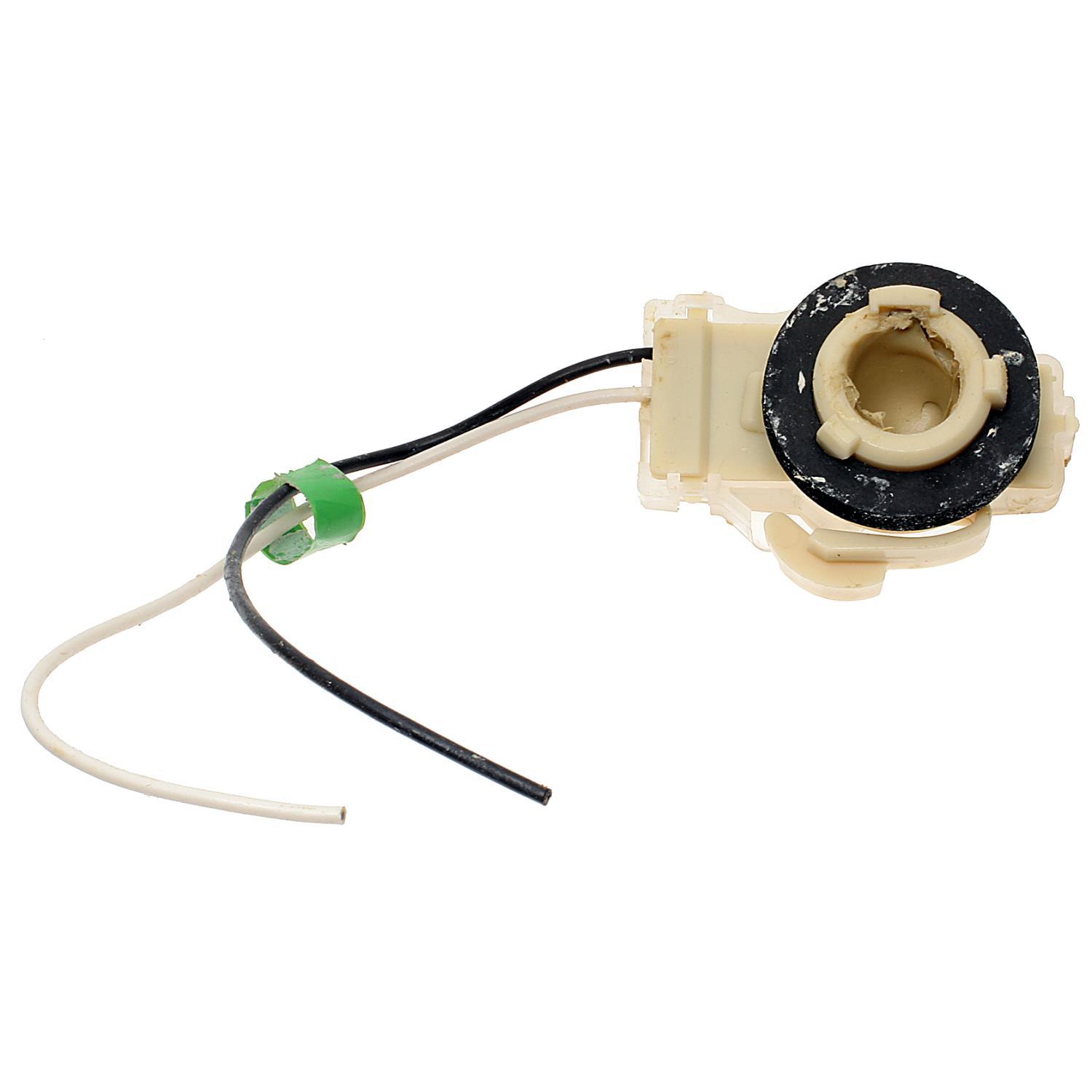 Standard Motor Products S506 Back Up Light Socket product image 2 of 3