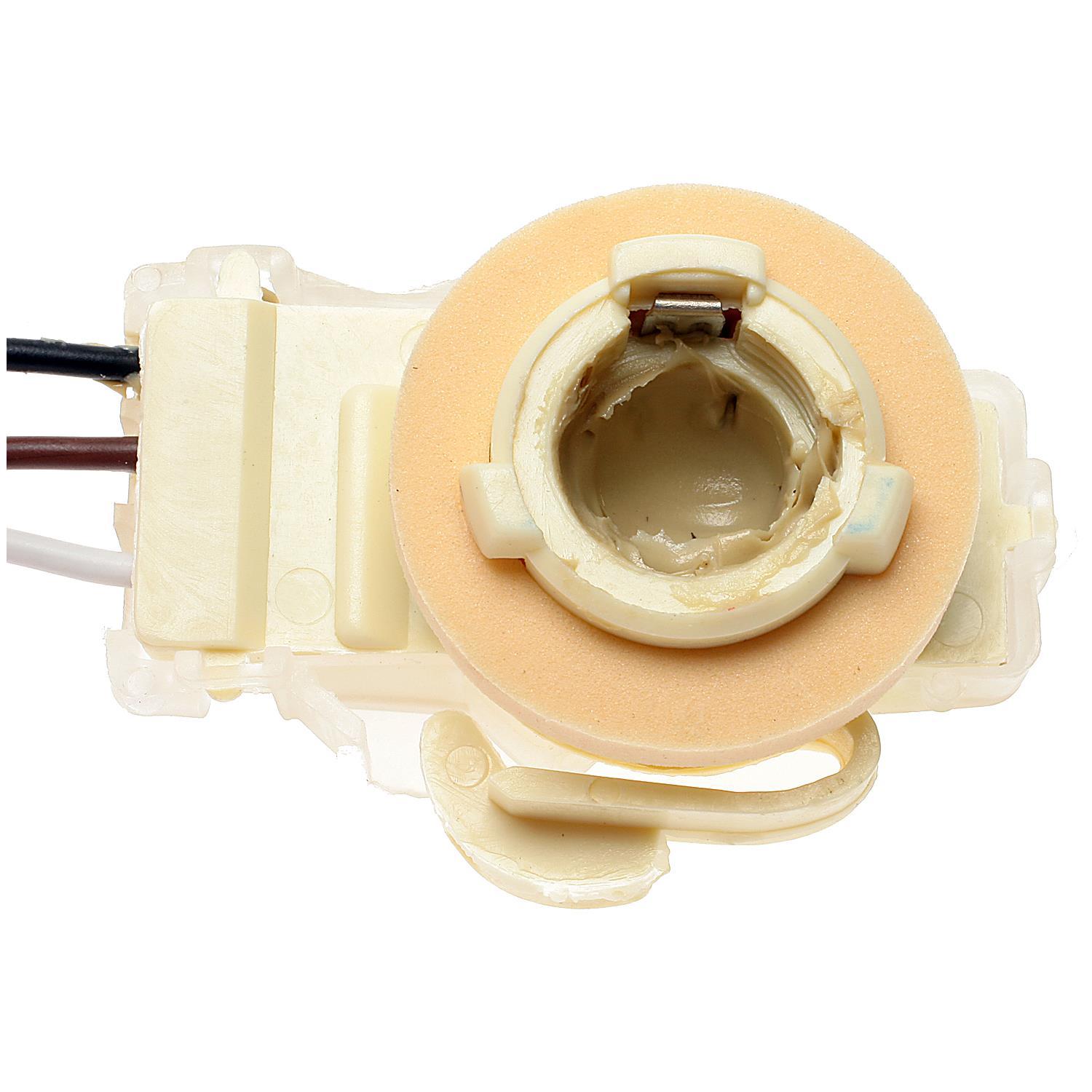 Standard Motor Products S507 - Tail Lamp Socket Standard Motor Products S507 Back Up Light Connector product image 3 of 3