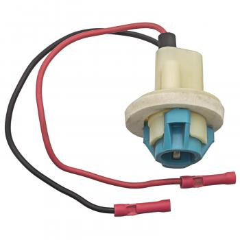 Standard Motor Products S508 Back Up Light Socket product image 2 of 3