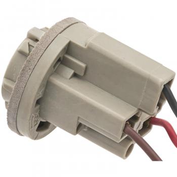 Standard Motor Products S512 - Tail Lamp Socket Standard Motor Products S512 Back Up Light Socket product image 1 of 4