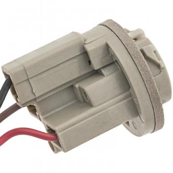 Standard Motor Products S512 - Tail Lamp Socket Standard Motor Products S512 Back Up Light Socket product image 2 of 4