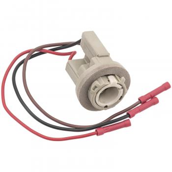 Standard Motor Products S512 - Tail Lamp Socket Standard Motor Products S512 Back Up Light Socket product image 3 of 4
