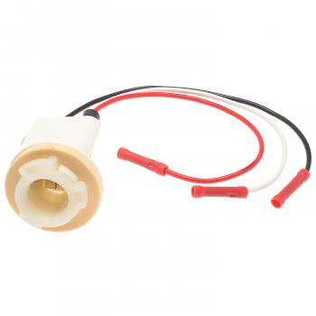 Standard Motor Products S519 Back Up Light Socket product image 2 of 3