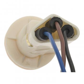 Standard Motor Products S521 Back Up Light Socket product image 1 of 3