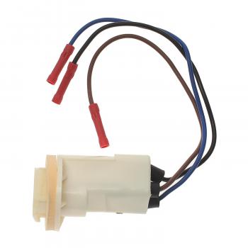 Standard Motor Products S521 Back Up Light Socket product image 2 of 3