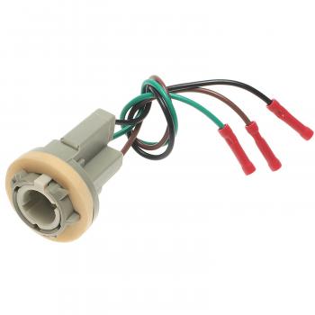Standard Motor Products S522 Back Up Light Socket product image 2 of 3