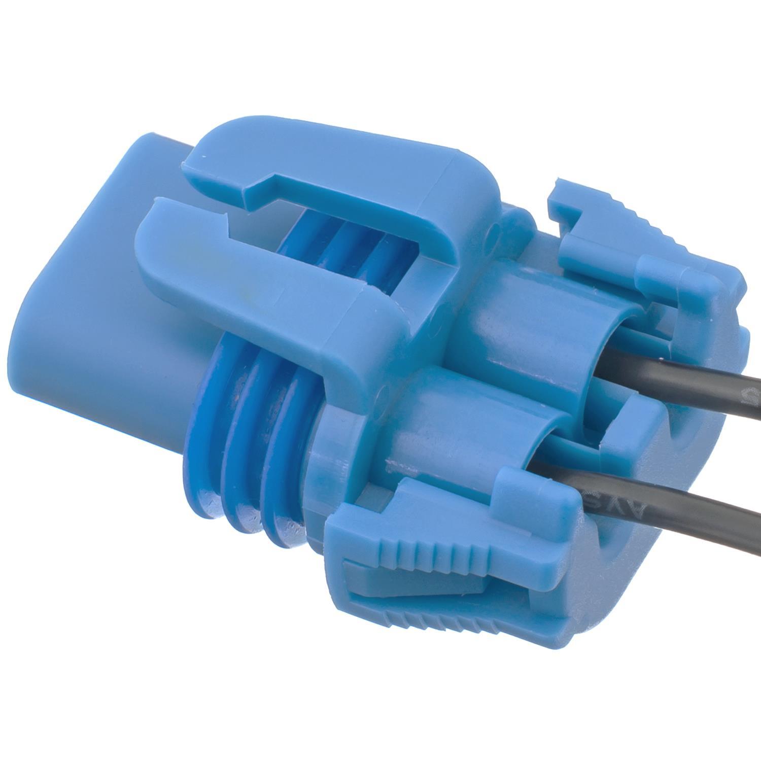 Standard Motor Products S523 - Headlight Connector Standard Motor Products S523 Daytime Running Light Connector product image 4 of 4