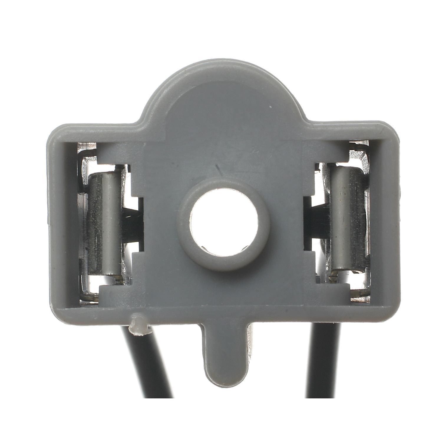 Standard Motor Products S529 Fog Lamp Socket product image 3 of 3