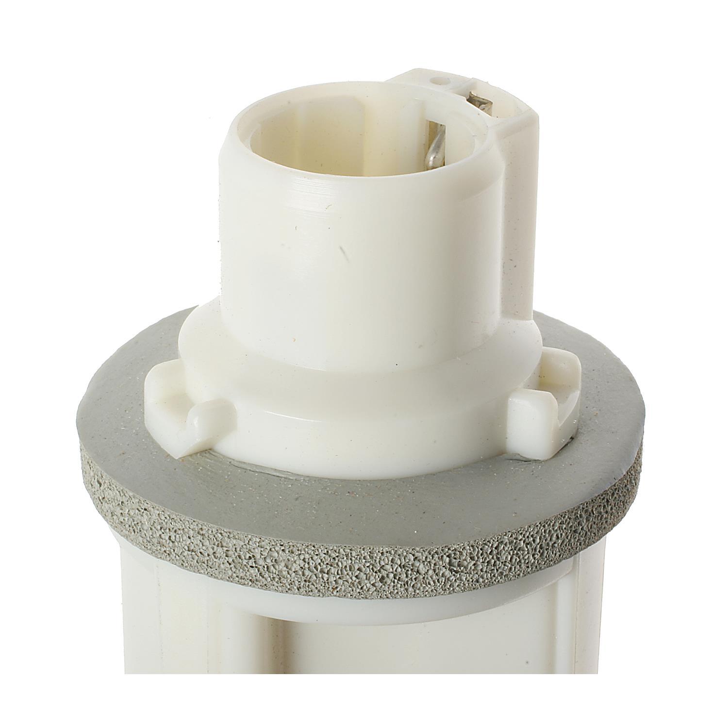 Standard Motor Products S533 - Tail Lamp Socket Standard Motor Products S533 Back Up Light Socket product image 1 of 3