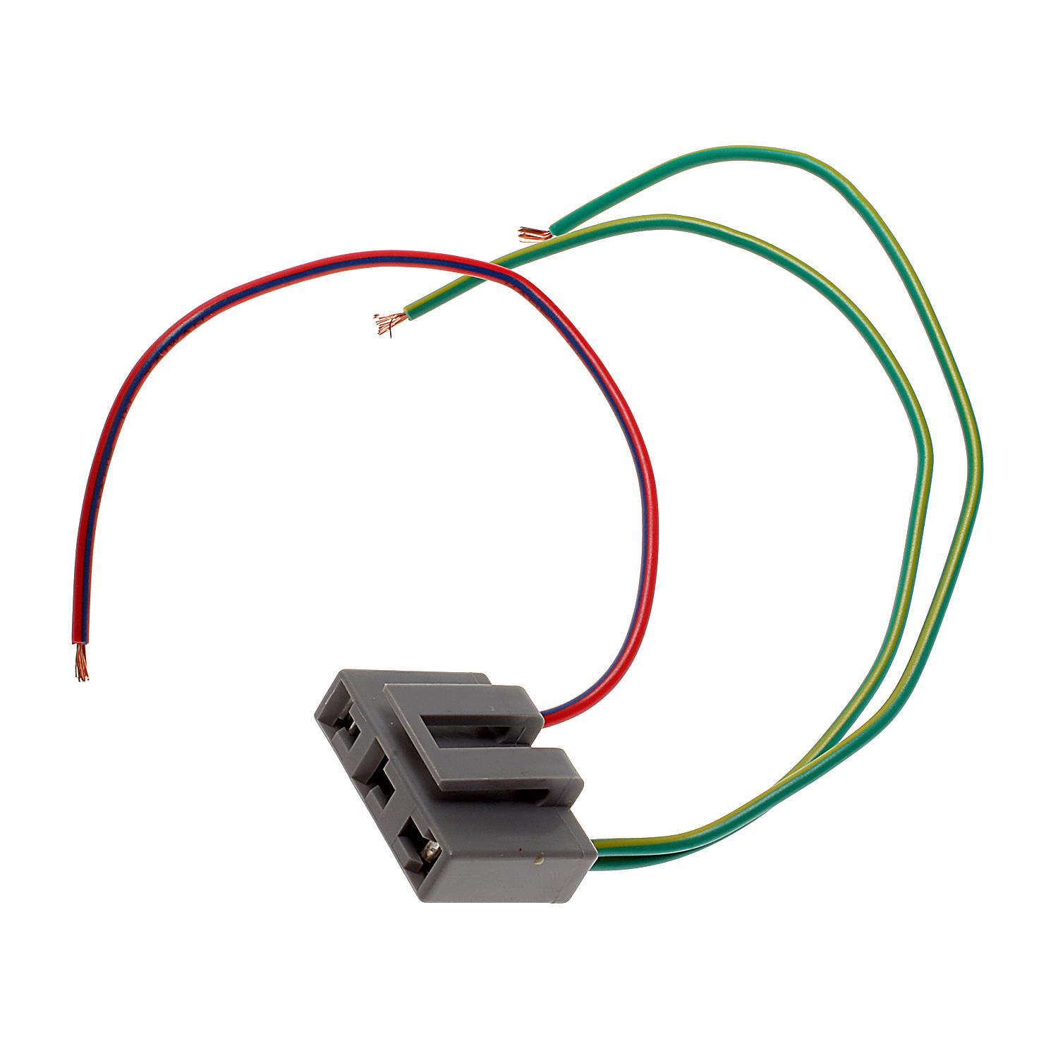 Standard Motor Products S539 - Ignition Coil Connector Standard Motor Products S539 Ignition Coil Connector product image 2 of 3