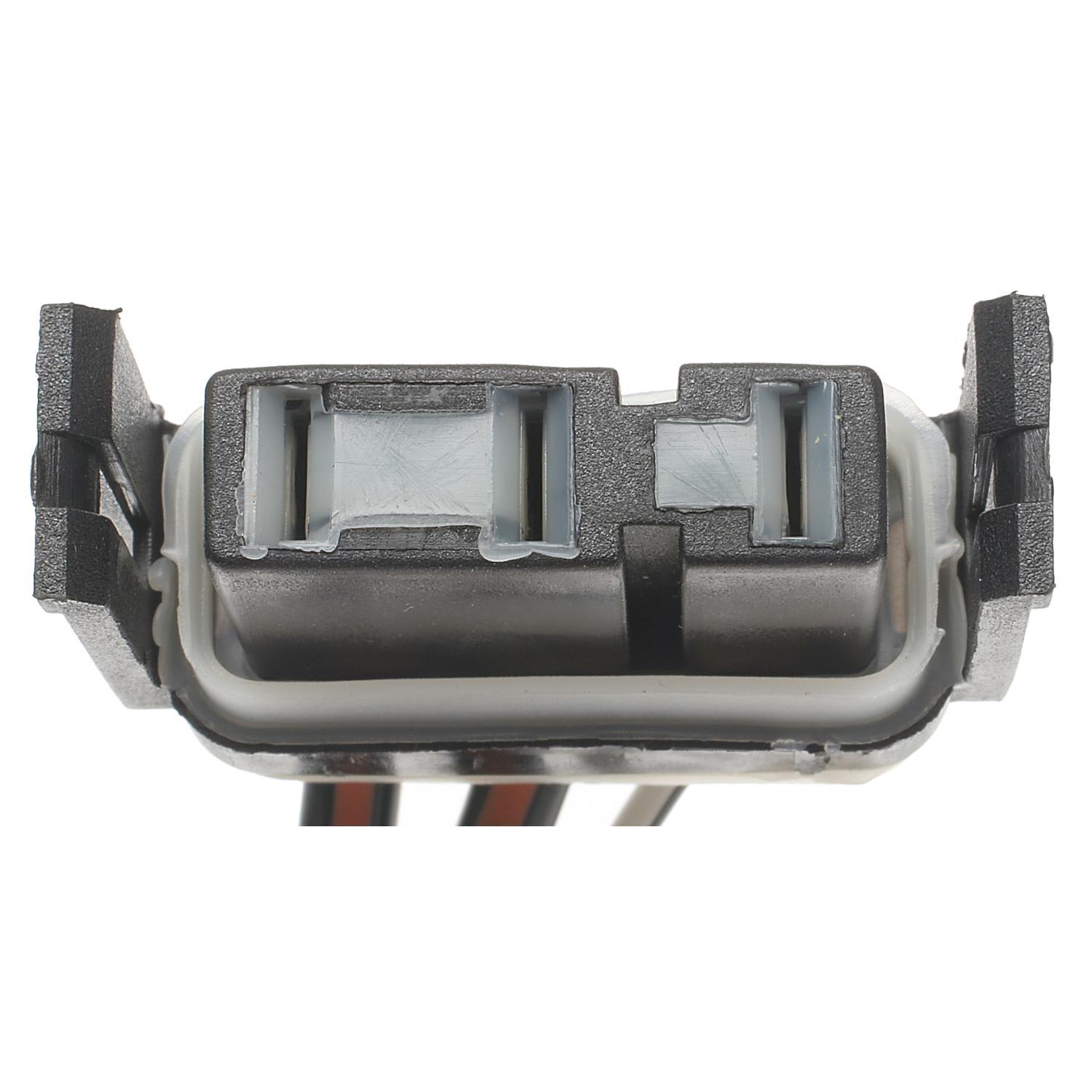 Standard Motor Products S542 - Alternator Connector Standard Motor Products S542 Alternator Connector product image 3 of 3