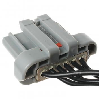 Standard Motor Products Engine Control Module Harness Connector product image