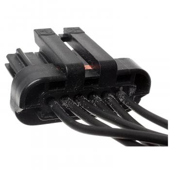 Standard Motor Products S546 - Ignition Control Module Connector Standard Motor Products S546 Engine Control Module Harness Connector product image 1 of 3