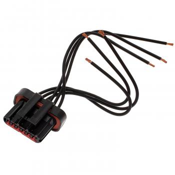 Standard Motor Products S546 Engine Control Module Harness Connector product image 2 of 3