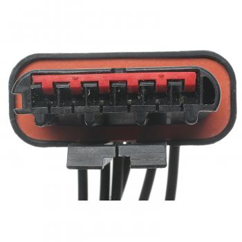 Standard Motor Products S546 Engine Control Module Harness Connector product image 3 of 3
