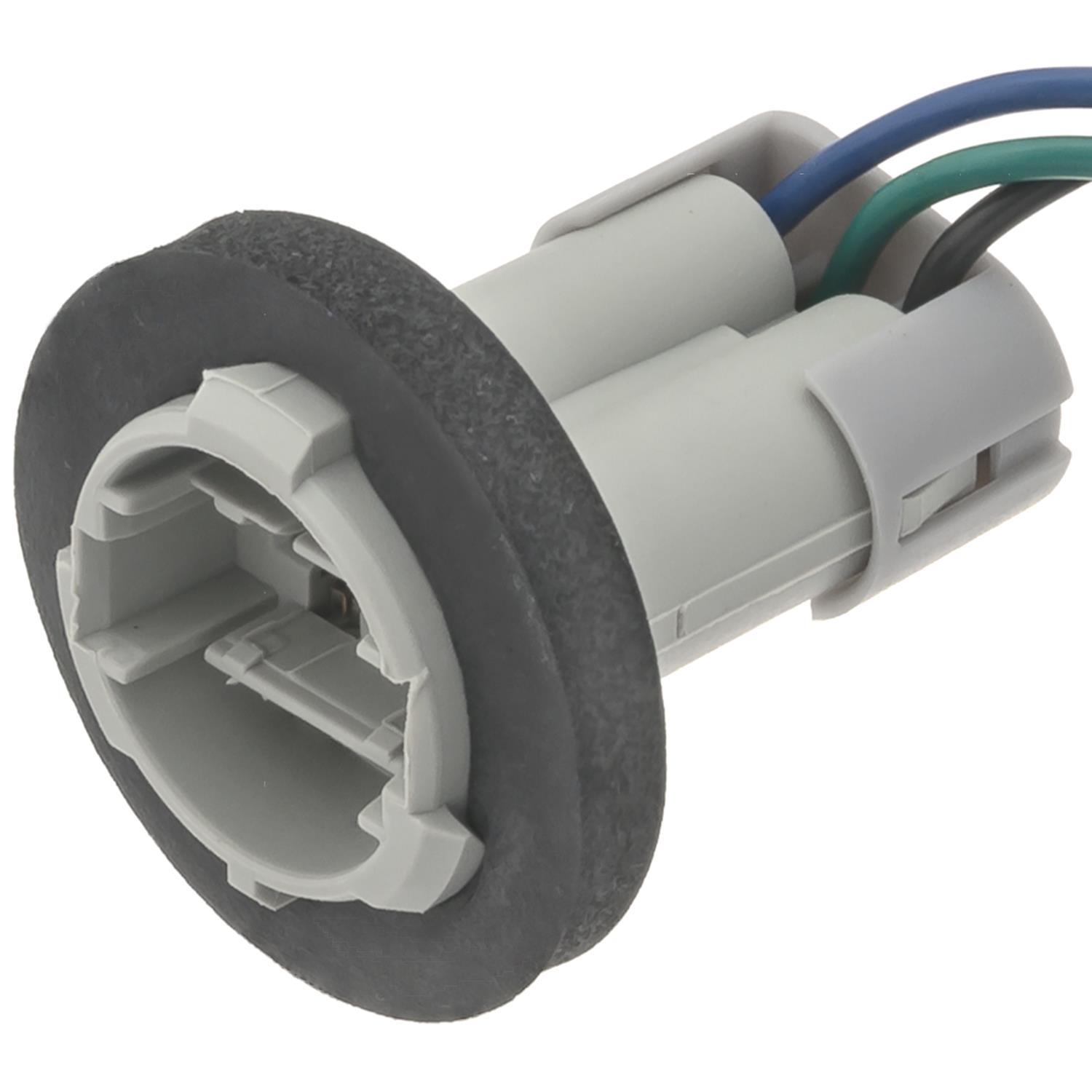 Standard Motor Products S548 Back Up Light Socket product image 3 of 4