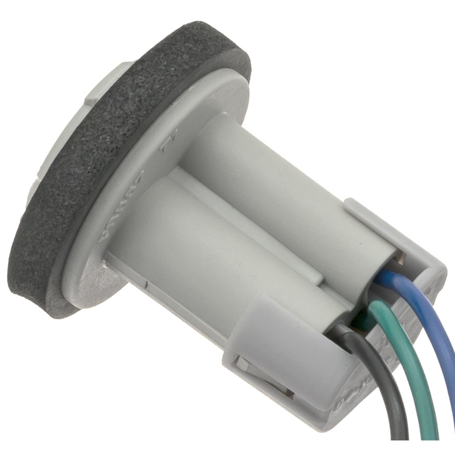 Standard Motor Products S548 Back Up Light Socket product image 4 of 4