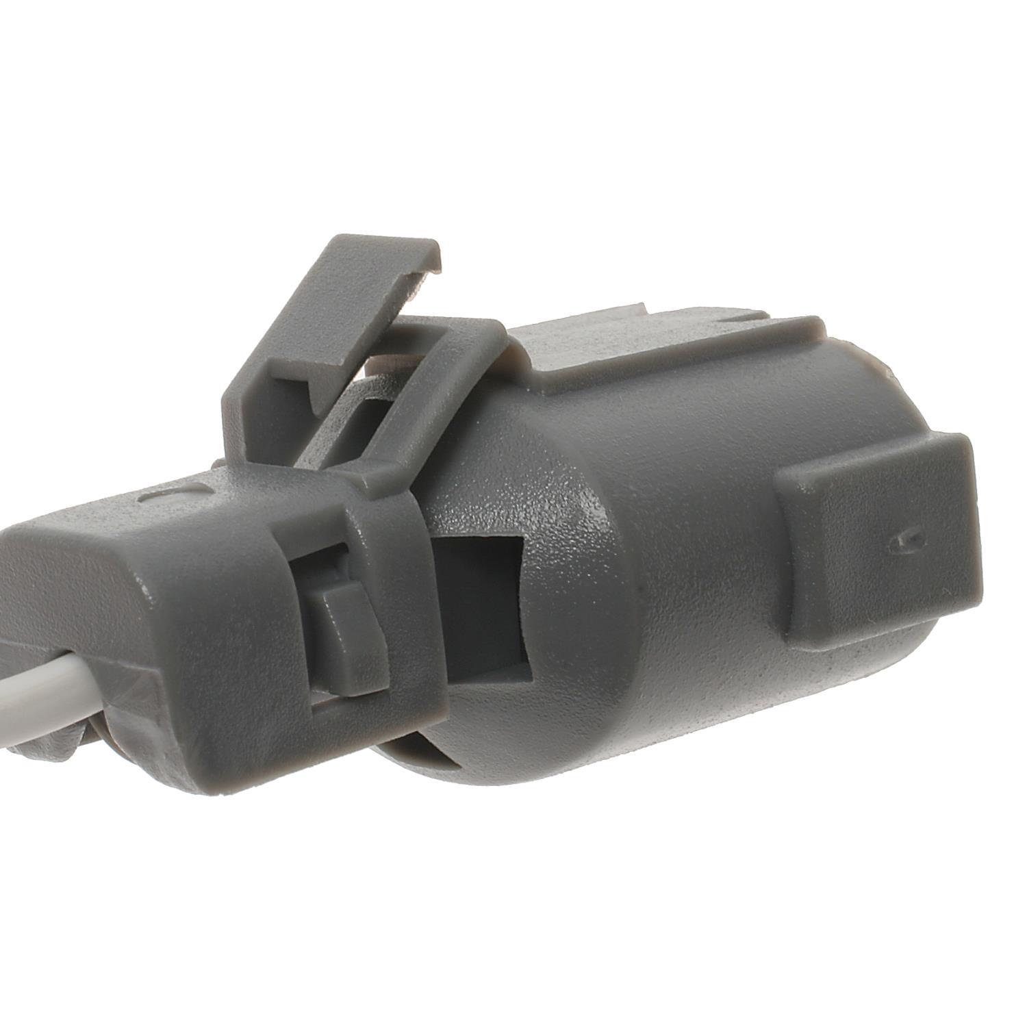 Standard Motor Products S550 - Ignition Knock (Detonation) Sensor Connector Standard Motor Products S550 A/C Compressor Connector product image 1 of 3