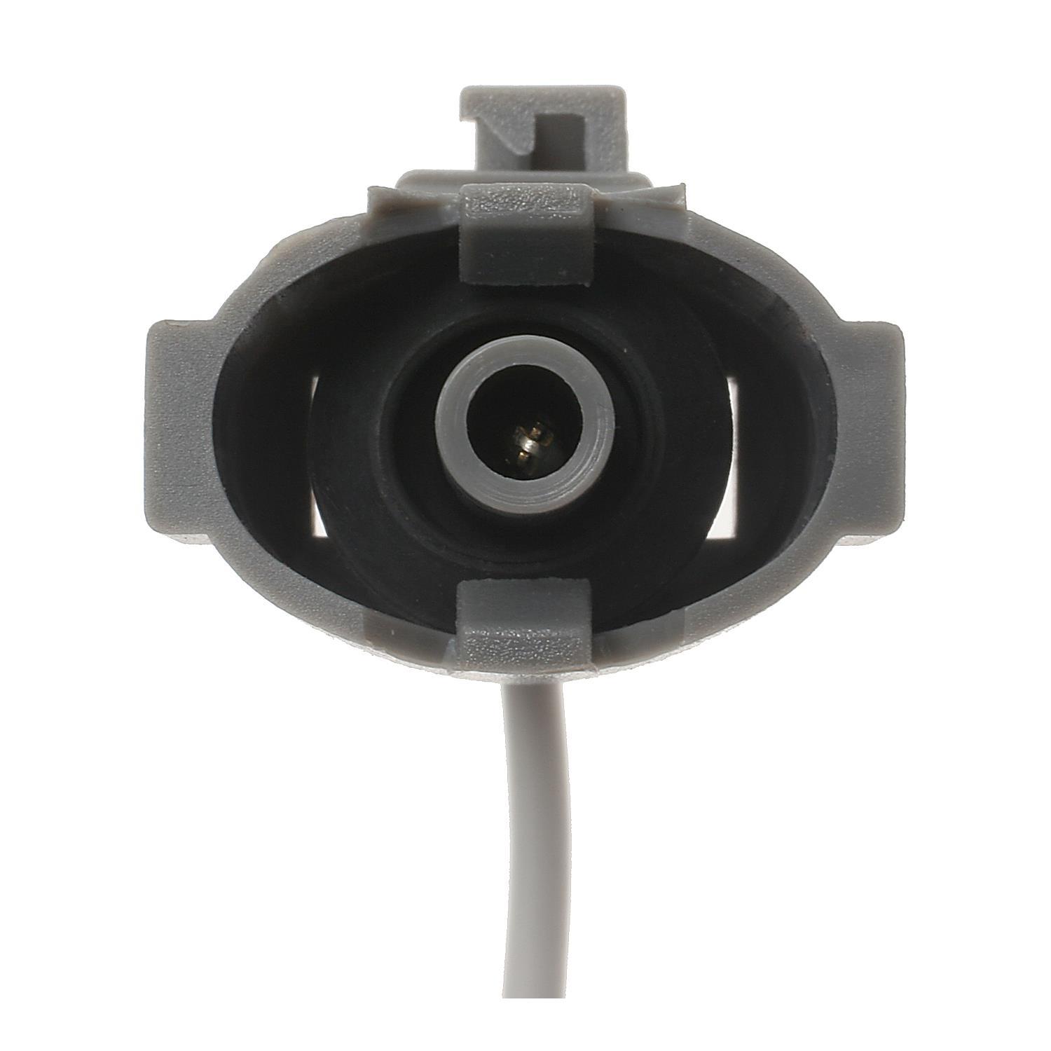 Standard Motor Products S550 - Ignition Knock (Detonation) Sensor Connector Standard Motor Products S550 A/C Compressor Connector product image 3 of 3