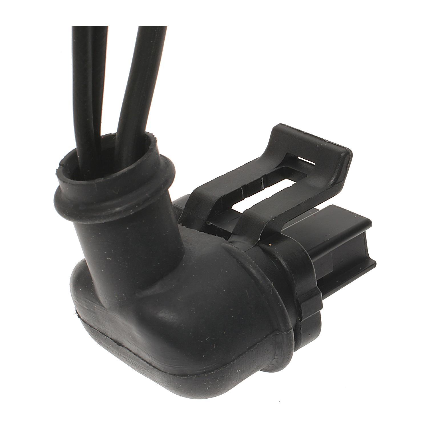 Standard Motor Products S552 - Voltage Regulator Connector Standard Motor Products S552 Alternator Connector product image 1 of 3