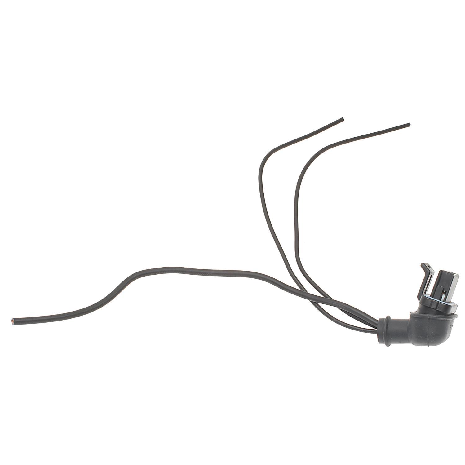 Standard Motor Products S552 - Voltage Regulator Connector Standard Motor Products S552 Alternator Connector product image 2 of 3